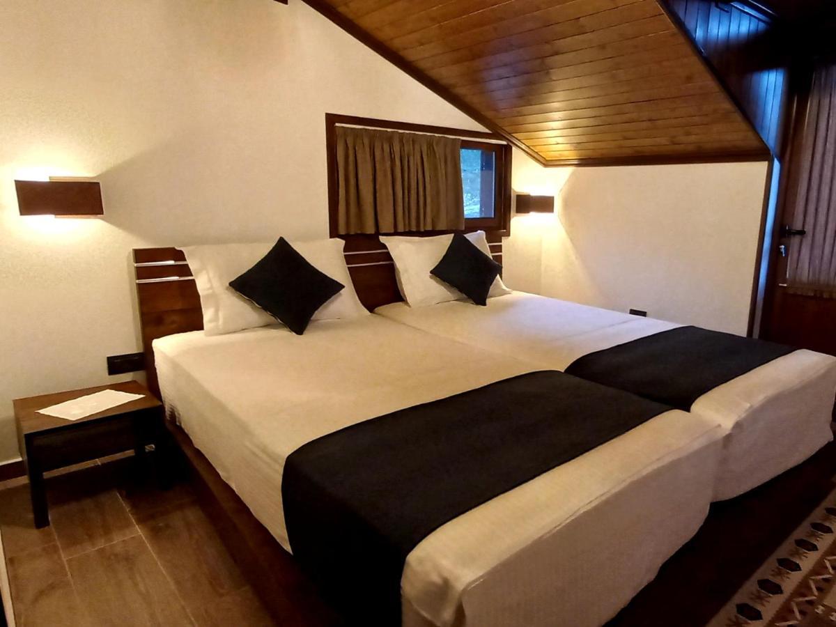 Kale Guesthouse Gjirokastër المظهر الخارجي الصورة
