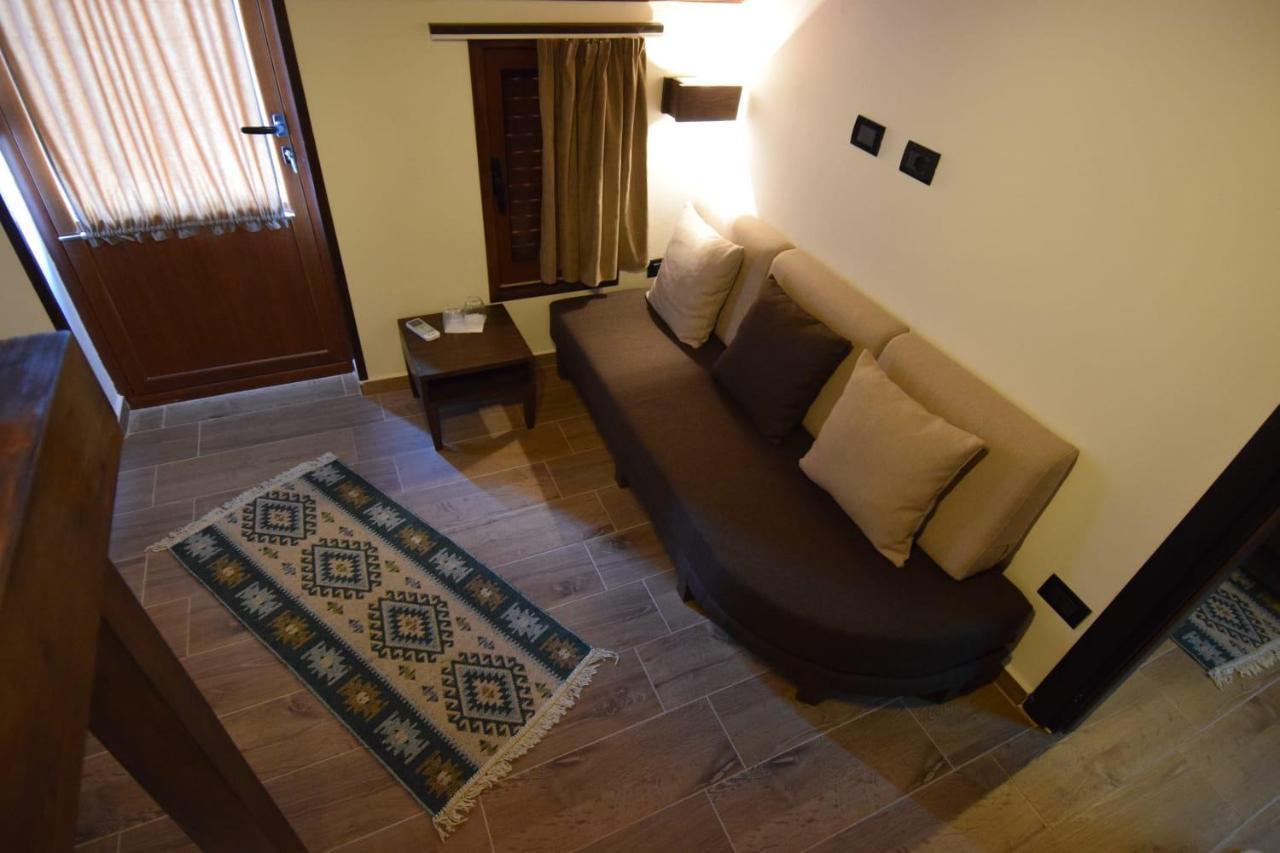 Kale Guesthouse Gjirokastër المظهر الخارجي الصورة