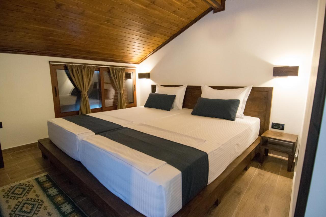 Kale Guesthouse Gjirokastër المظهر الخارجي الصورة