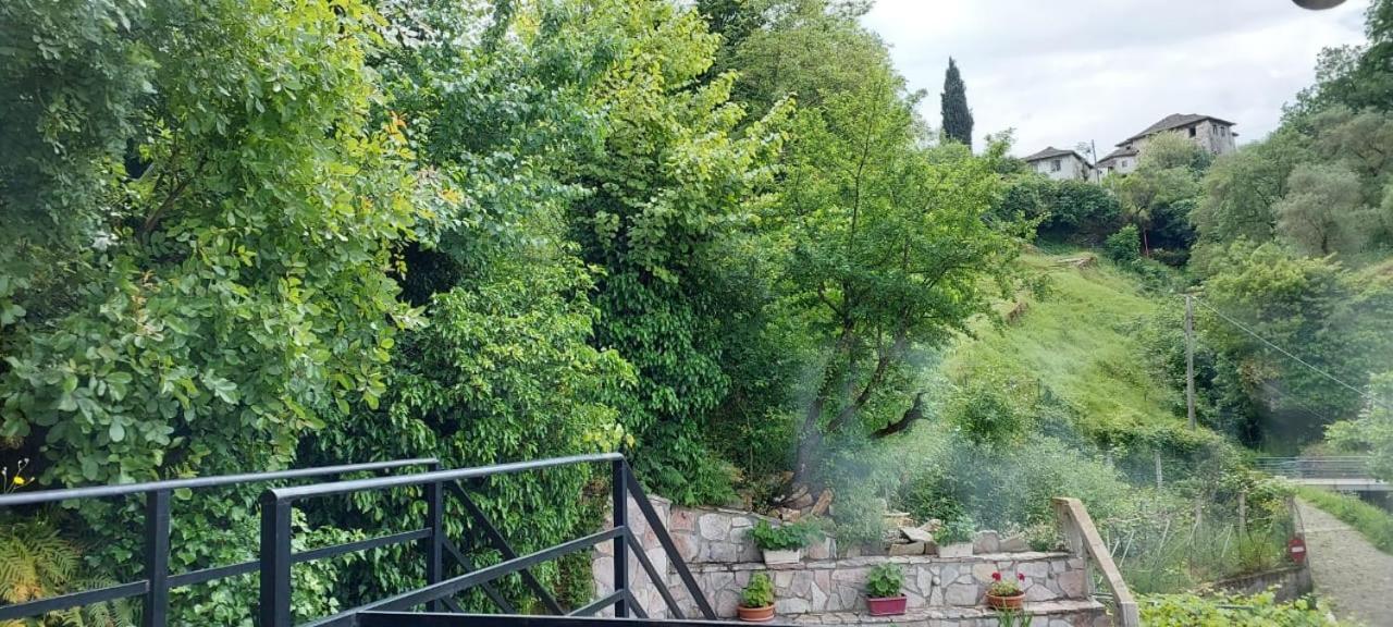 Kale Guesthouse Gjirokastër المظهر الخارجي الصورة